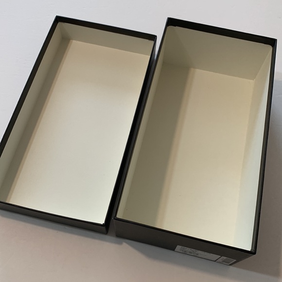 Gucci EMPTY Shoe Box • Authentic - Picture 8 of 12